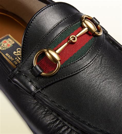 buy Gucci loafers online